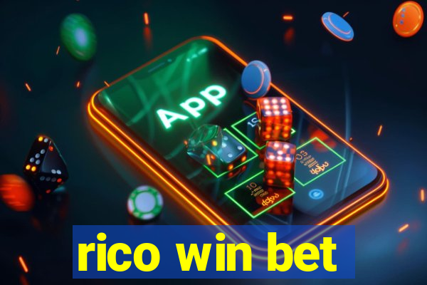 rico win bet